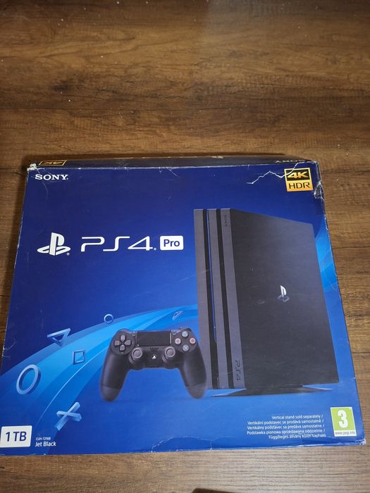 Playstation 4 PRO