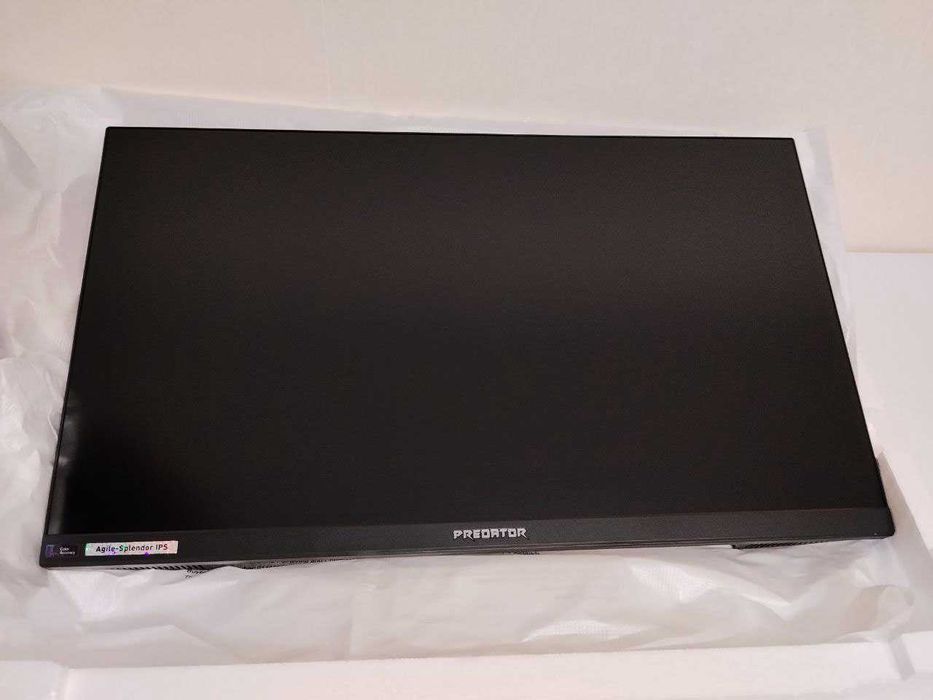 Монитор Predator Новый!