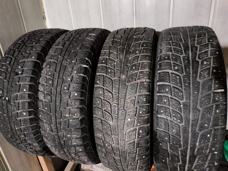 Шины зимние Италия