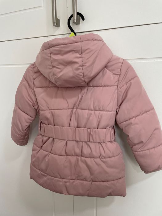 Зимно якенце с коланче