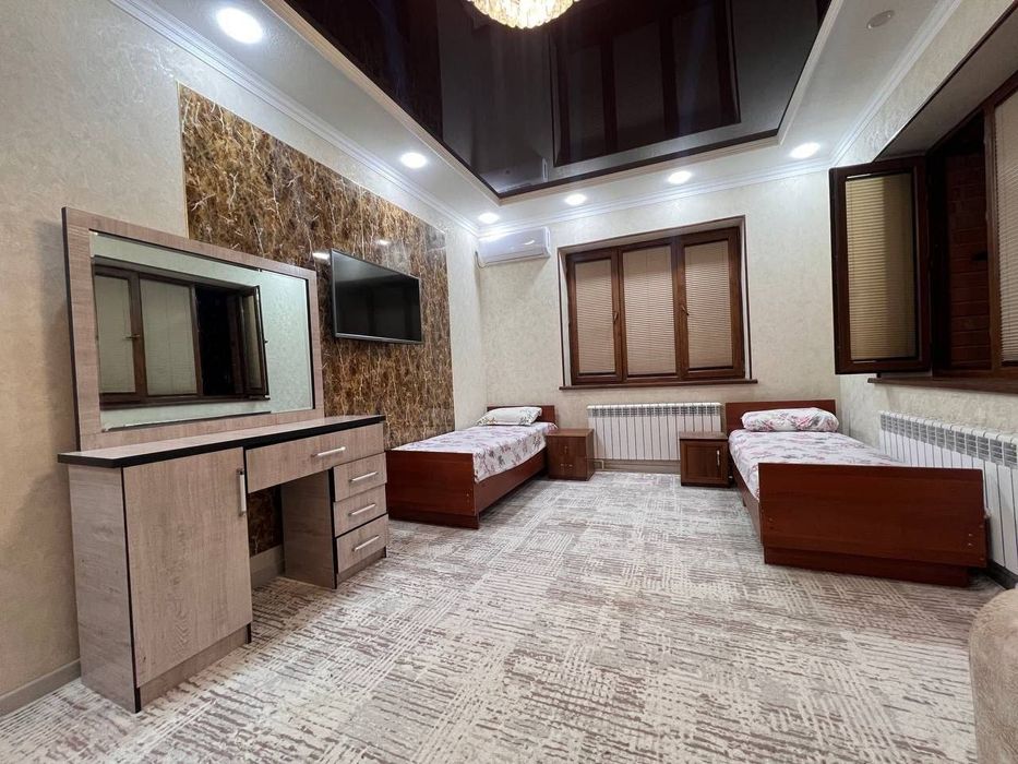 Yakkasaroy Shota Rustaveli