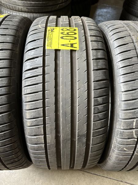 255/45/20 265/45/20 MICHELIN