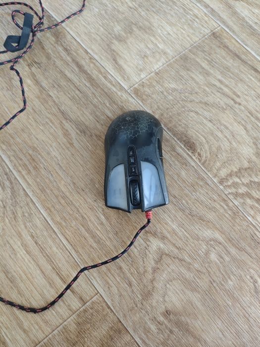 Мышка A4TECH Bloody V9C