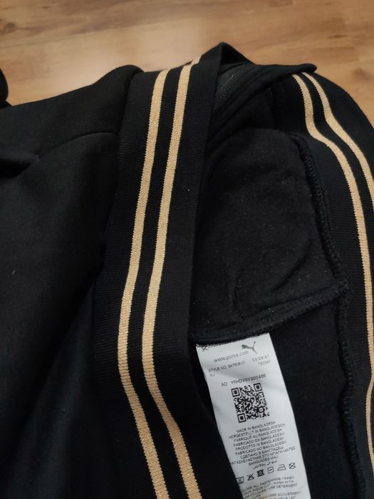 Hanorac damă Puma mărimea L/XL