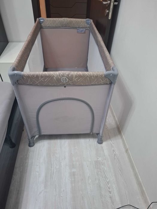 Детска кошара сгъваема