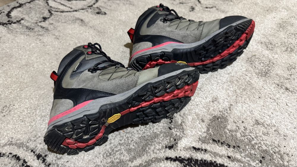 Bocanci drumeție The North Face