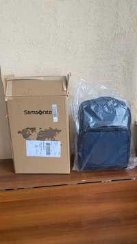 Продам новый оригинальный рюкзак фирмы Samsonite mysight