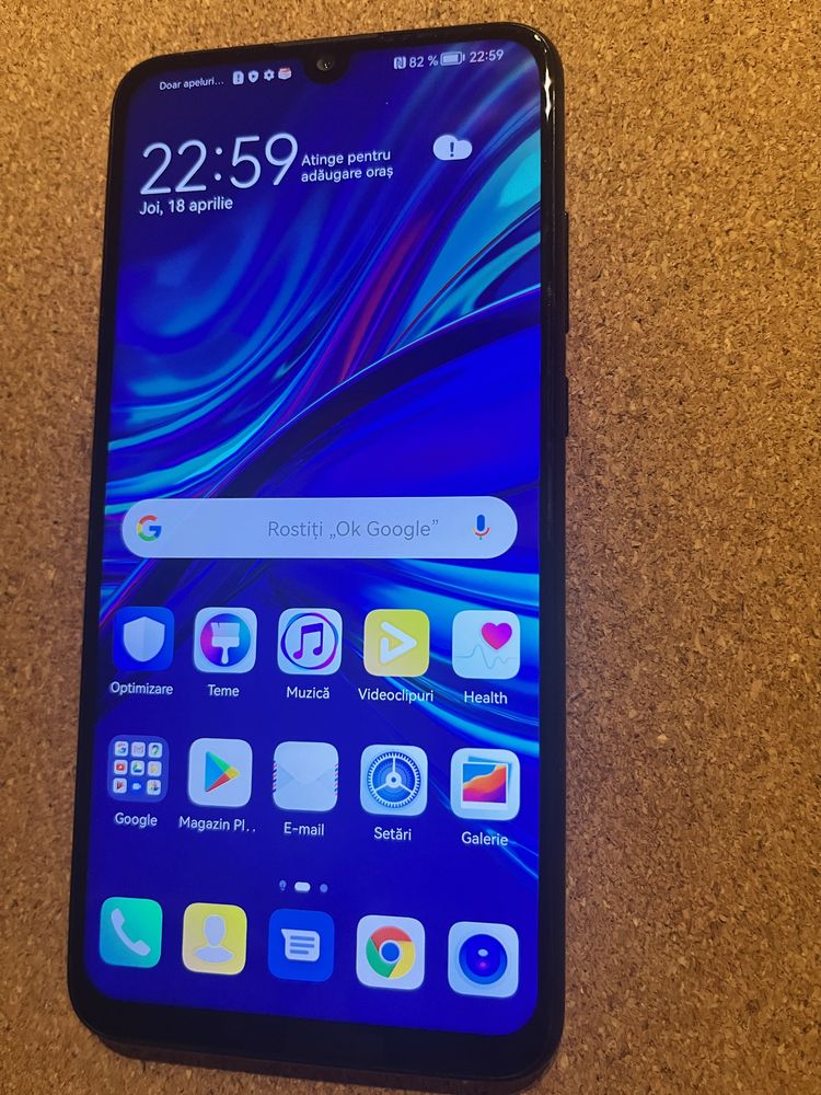 Huawei P Smart 2019 64 Gb ID-czc485