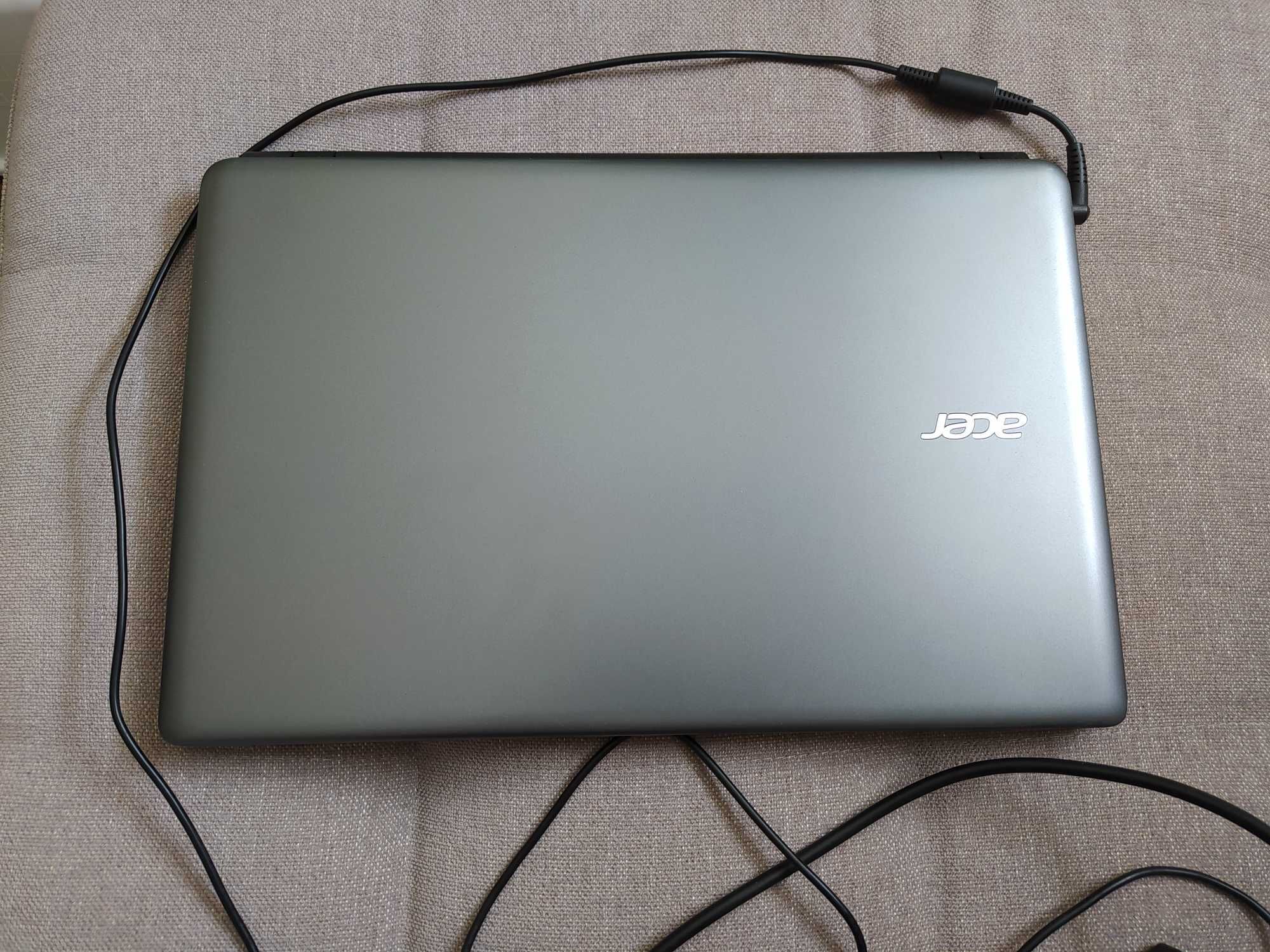 Лаптоп Acer Aspire e1-572g