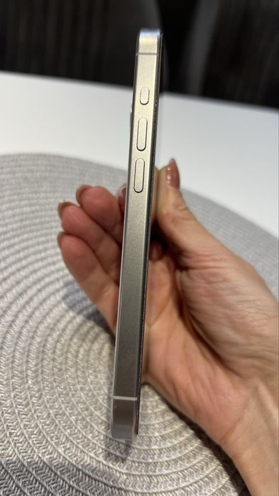 Iphone 15 Pro-512 GB