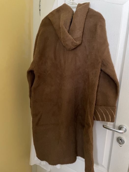 Палта и желедка подходящи за преходни сезони