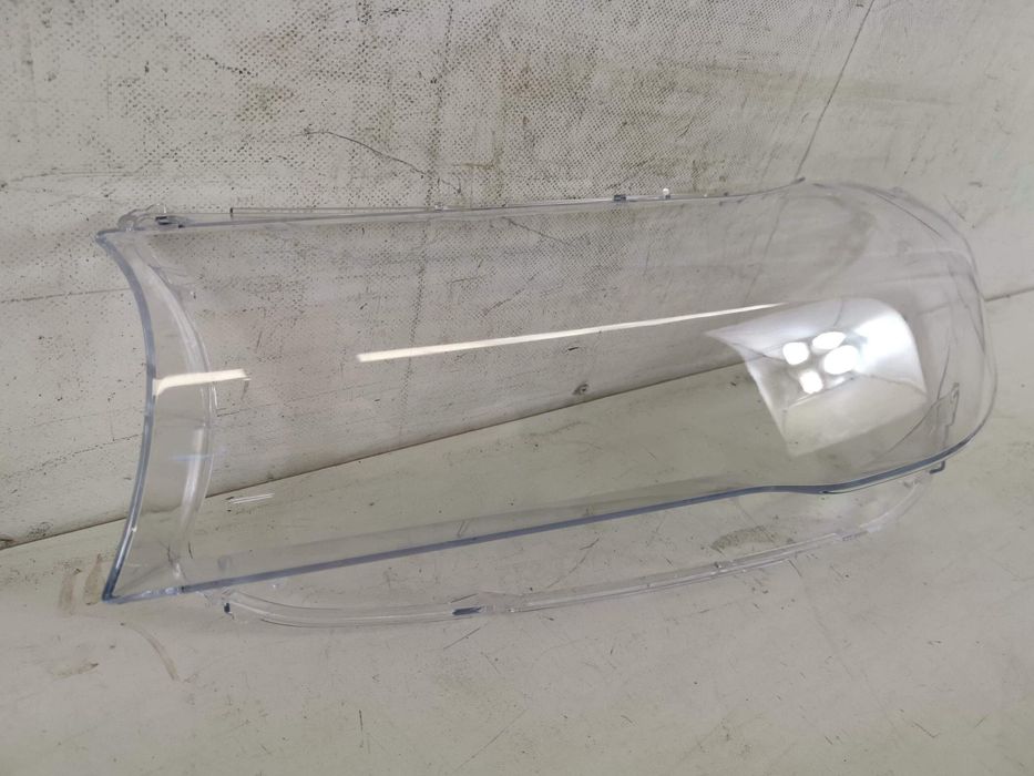 Лява фарова стъкло BMW Серия 7 Г11/Г12 / BMW Seria 7 G11/G12 [ - ] В д