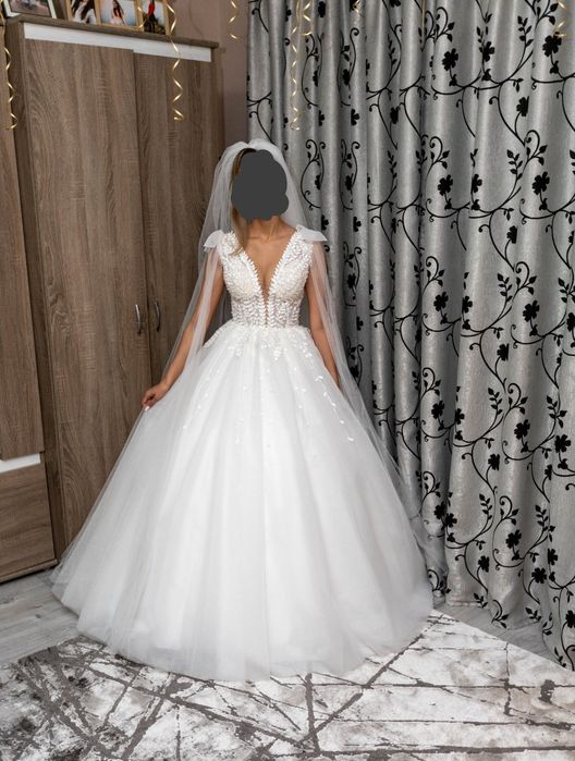 Rochie de mireasa