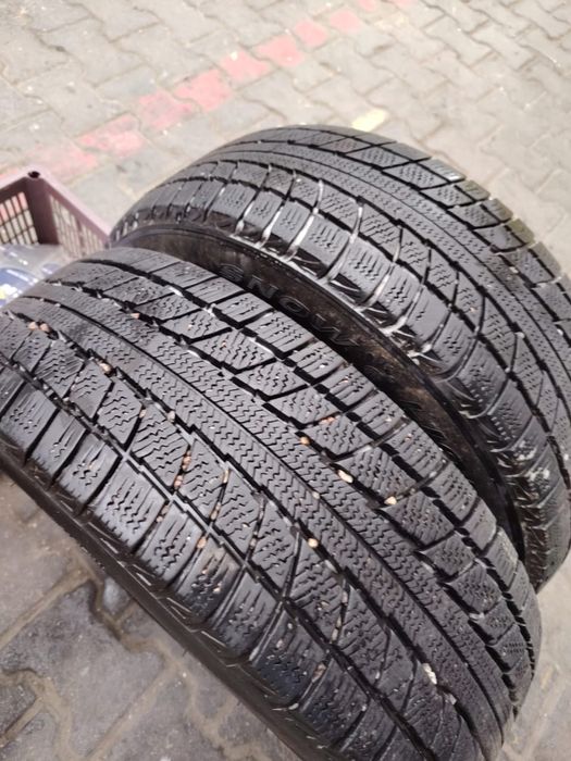 Шины 195/65/15 Triangle