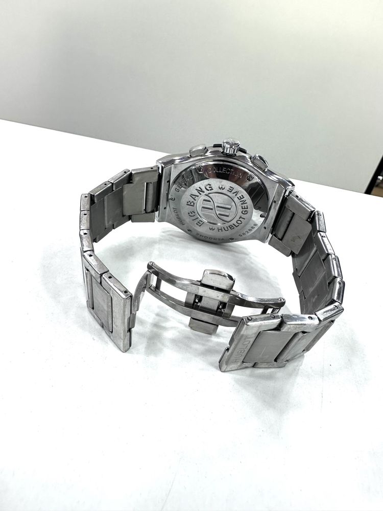 Hublot Zamonaviy erkaklar qo’l soati