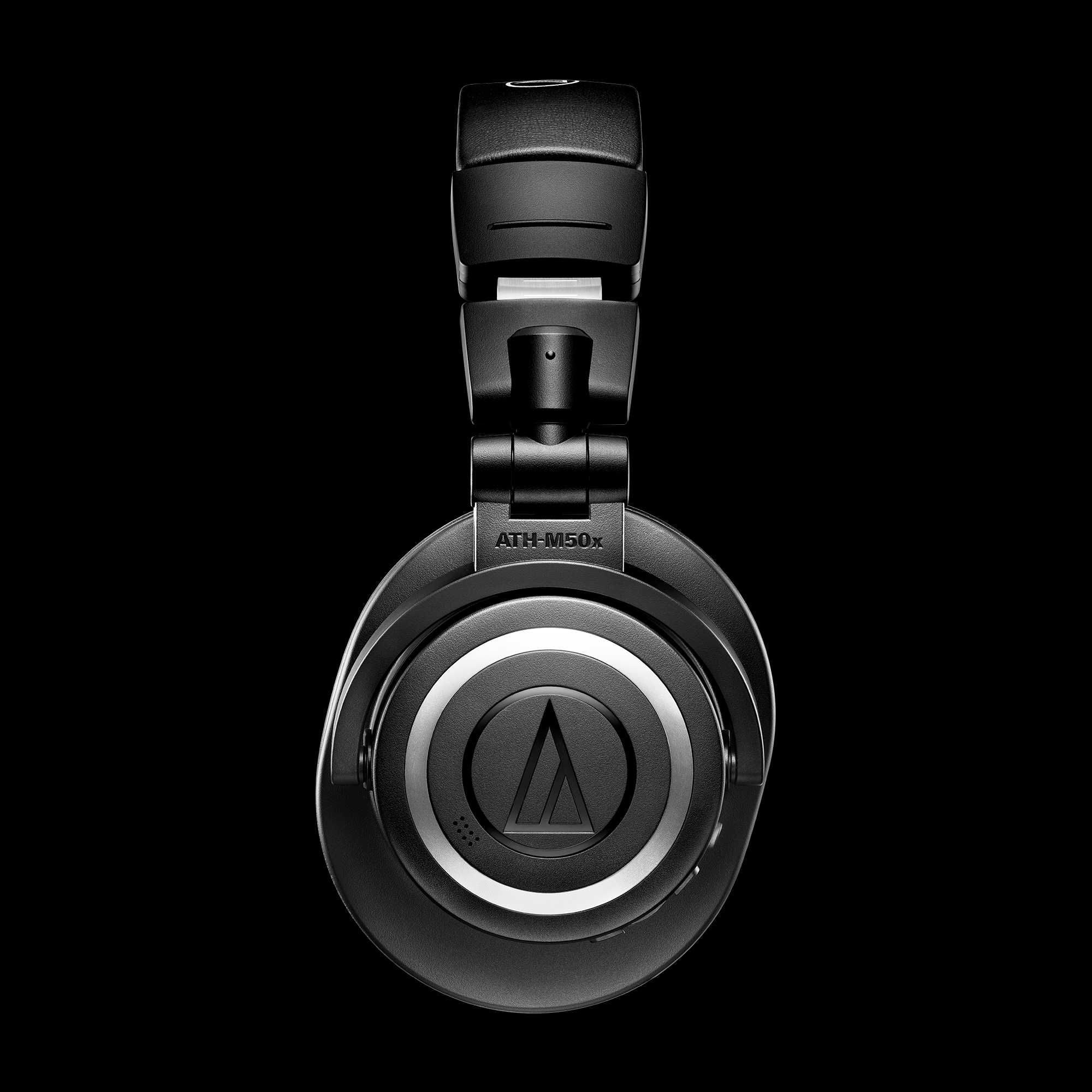 Наушники Audio technica ATH-M50X