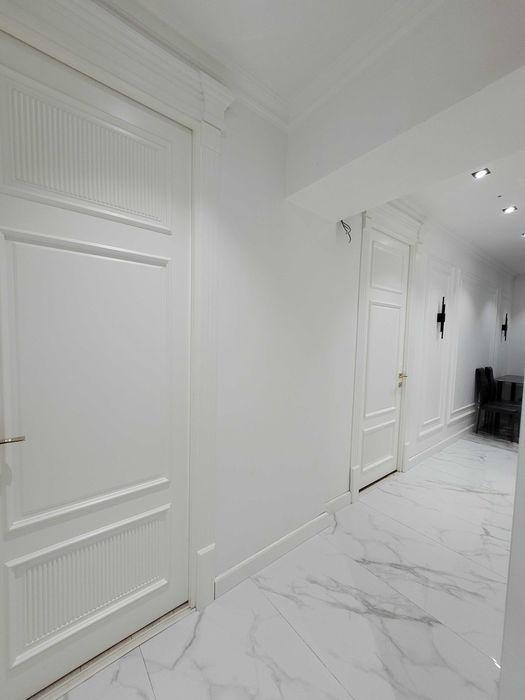 Продаётся 3х комнатная квартира МВД