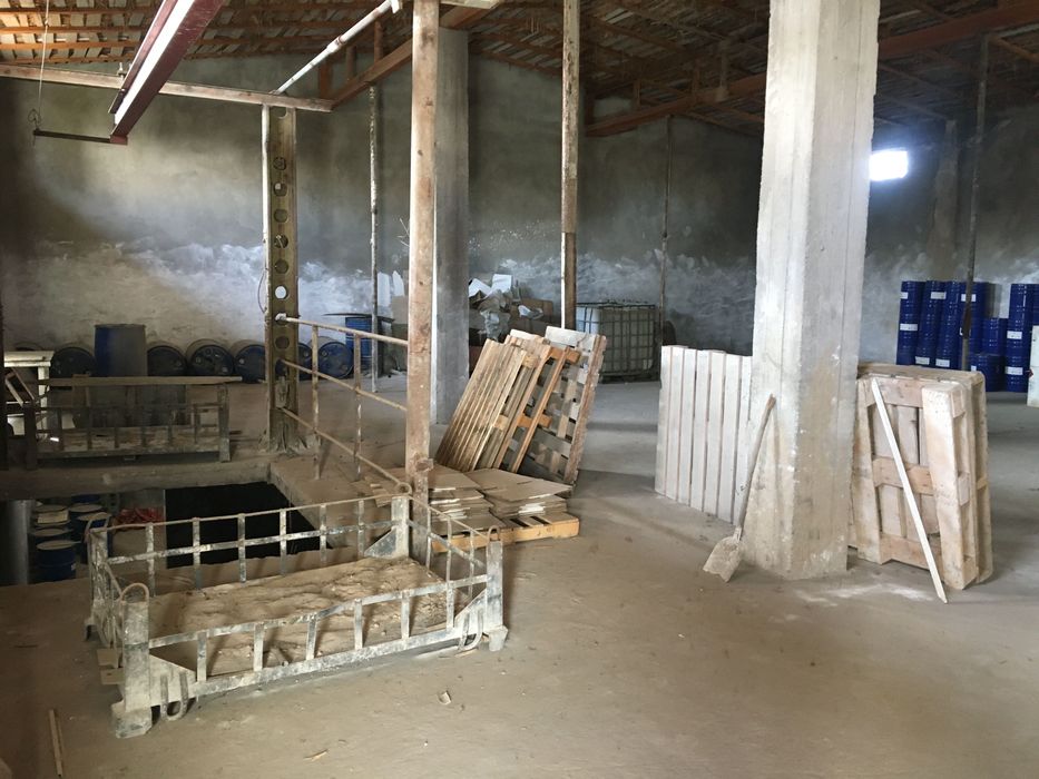 Аренда нежилого помещения