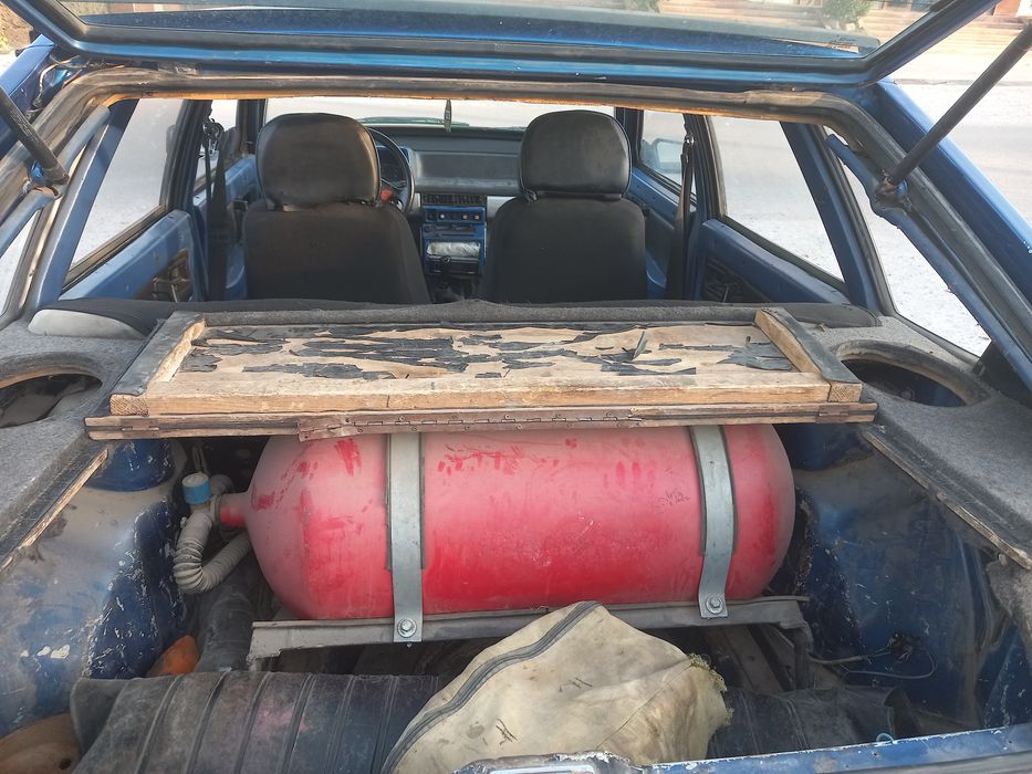 2109 йили 1994 метани бор 1,5 матор