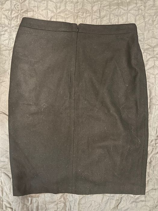 Fusta neagră - stare impecabila