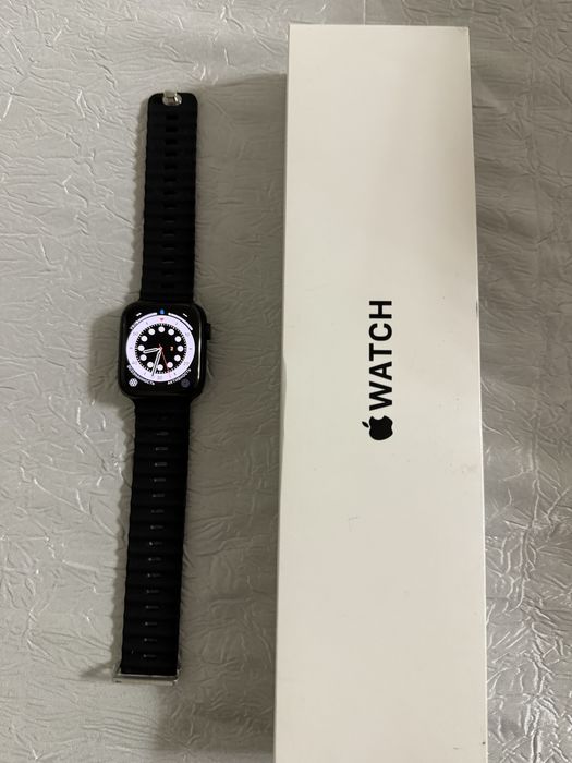 Apple Watch SE 44 mm