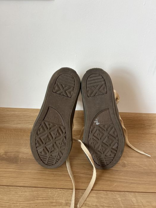 Tenisi Converse copii marime 30