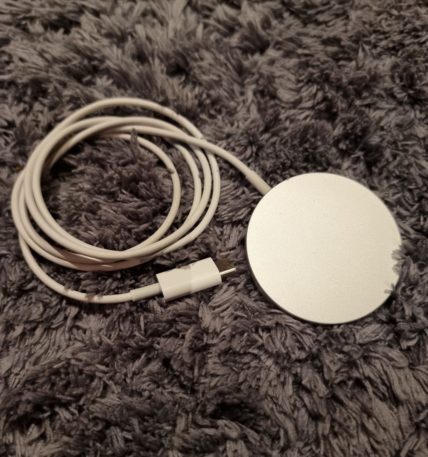 Incarcator wireless Apple MagSafe A2140