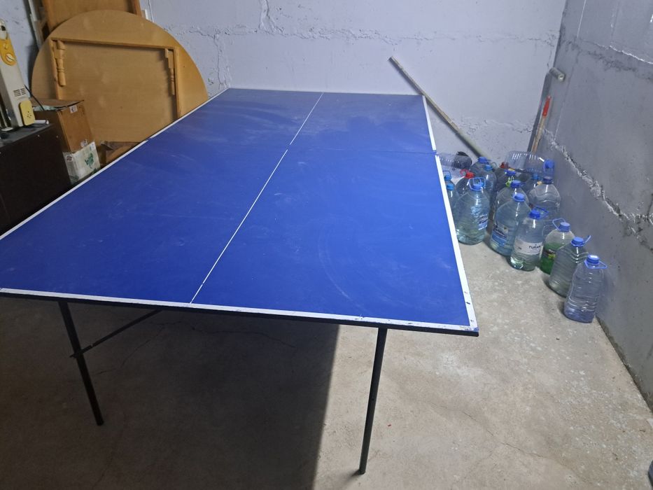 Теннисный стол теннисный стол
