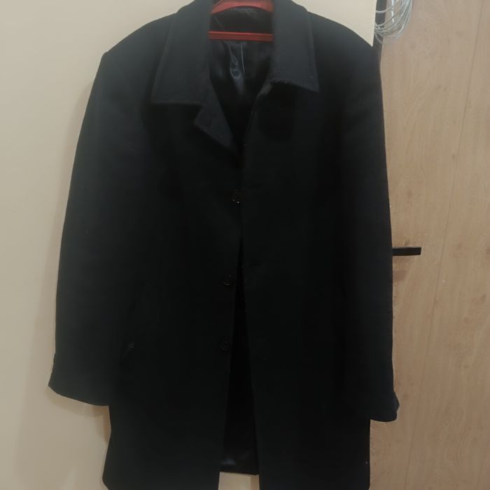 Турецкий польто мужское