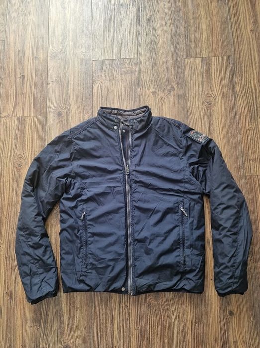 Страхотно мъжко двулицево яке
PARAJUMPERS размер L, без забележки, с д