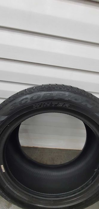 Set cauciucuri iarna Pirelli R19