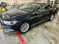 Volkswagen Passat 2015 DSG7