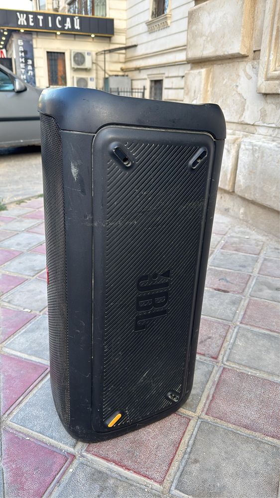 Jbl Partybox 300