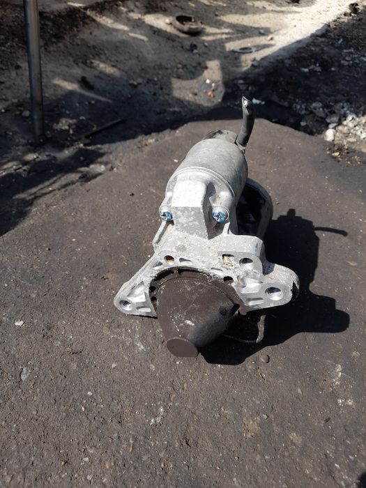Electromotor 1.6 16v benzina K4M R858 Renault Megan 3/Scenic 3 ( 81kw