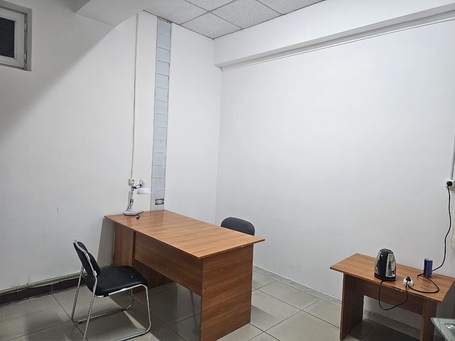 Аренда кабинета под офис