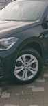 Jante aliaj BMW X1, 5*112, anvelope iarnă 225/55/17