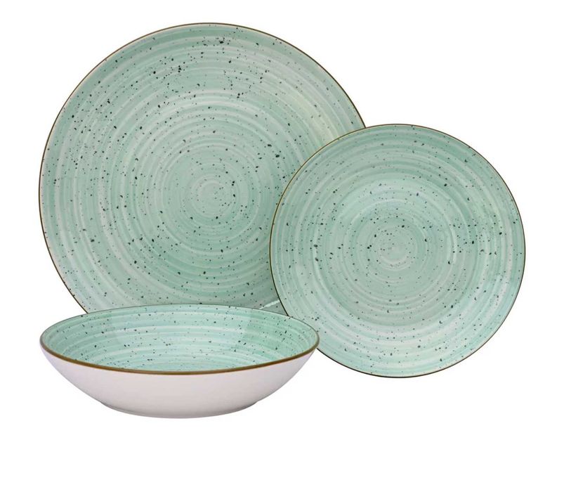 Сервиз за ядене Luca Bessoni