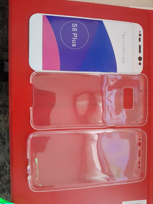 Husă/huse Samsung Galaxy S8 Plus - NOI