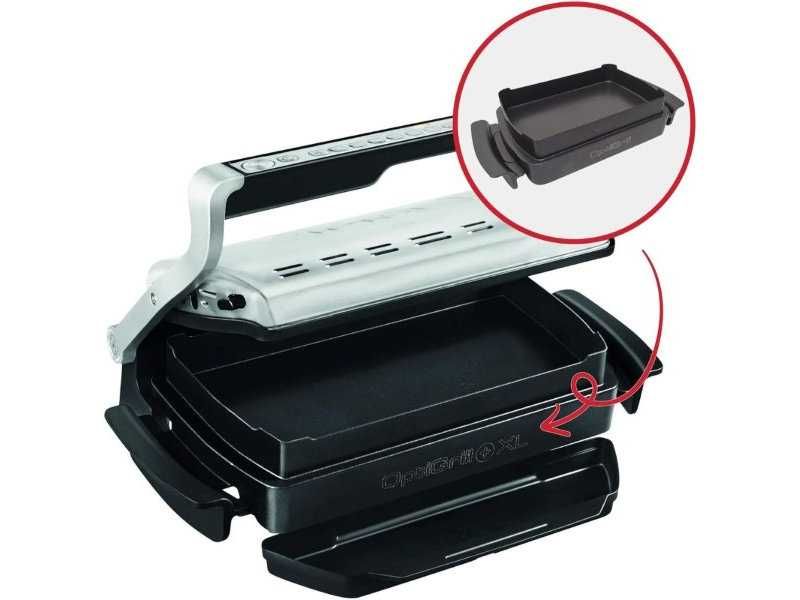 Универсална Форма за Печене Tefal XA7258 за OptiGrill