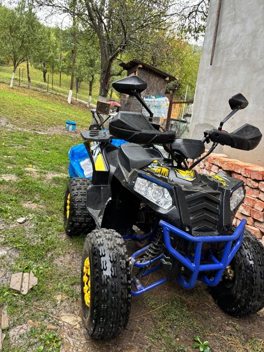 ATV 140cc preț negociabil