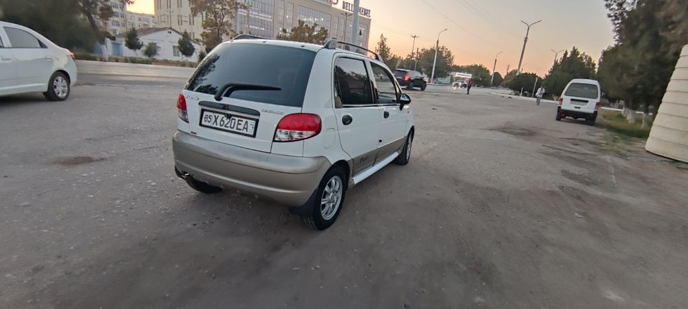 Best matiz sotiladi