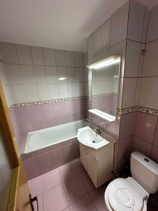 Pers Fizica vand apartament 3 camere in Alexandru- Pasaj Octav Bancila