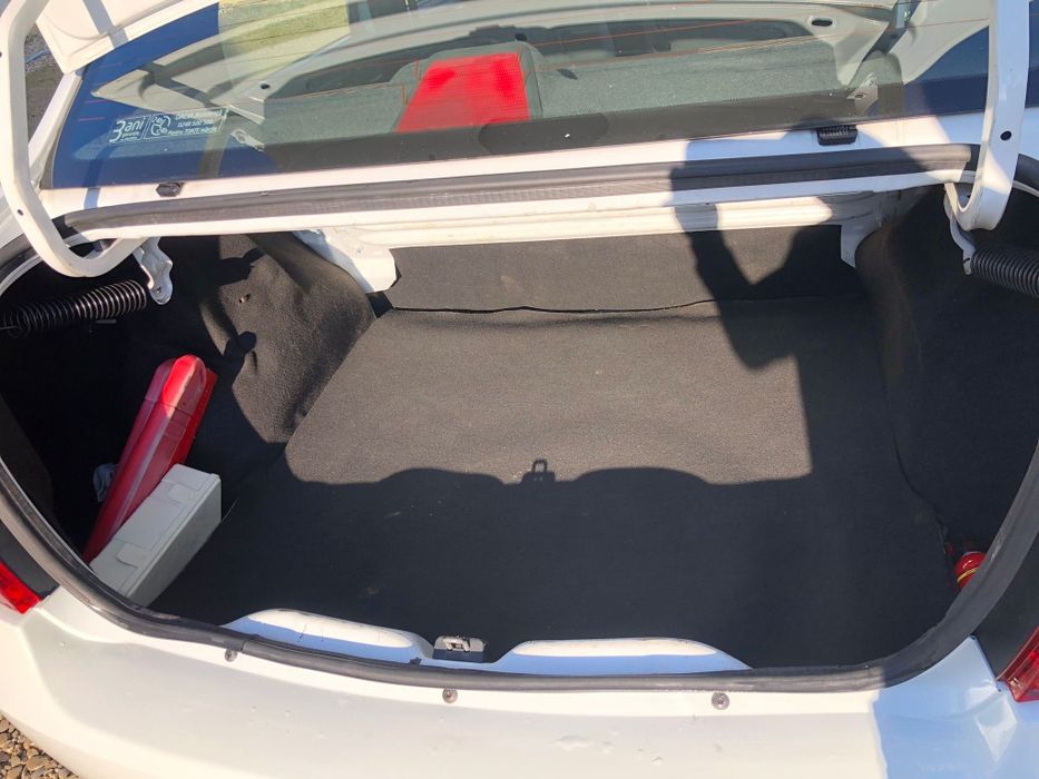 Logan 2009 1.4 benzină