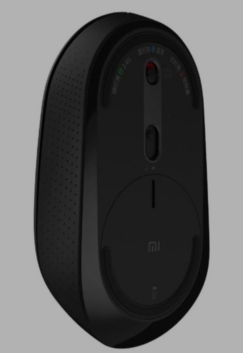 Мышь Xiaomi Mi Dual Mode Wireless Mouse Silent Edition