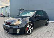 Golf 6 GTI 2.0i 211 cp prima inmatriculare 2011 155k km in crestere