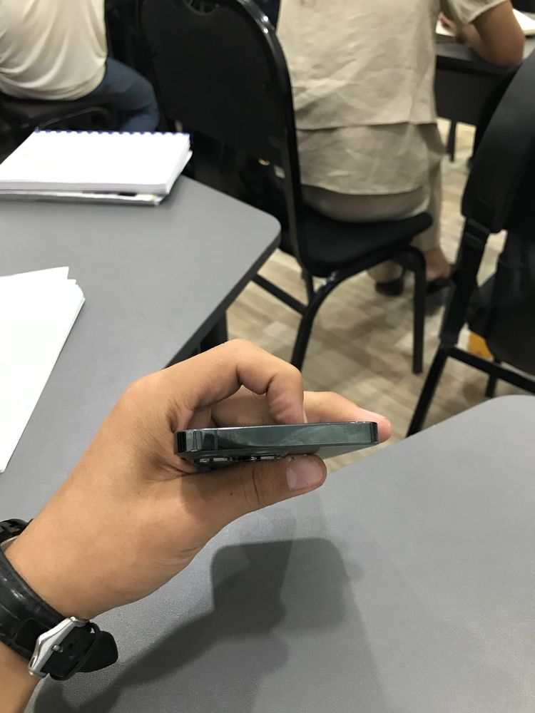 Iphone 13 Pro 256gb