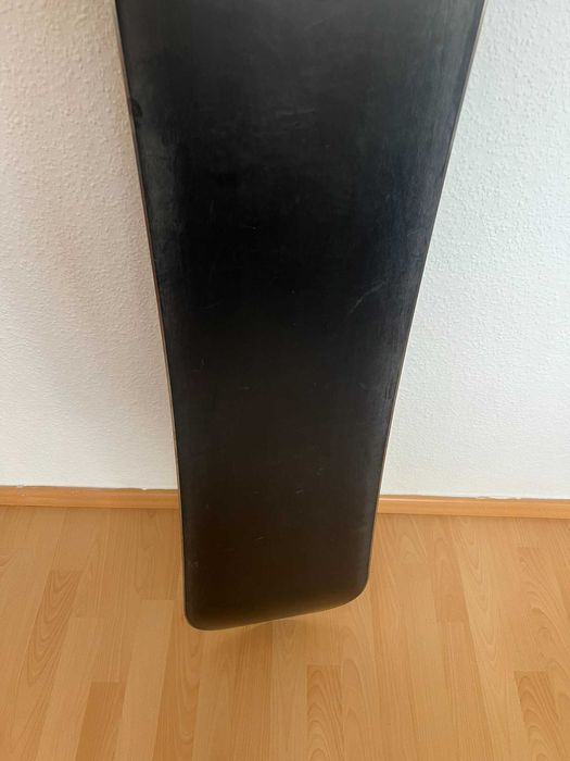 Placa snowboard Nitro FDT/OUT 159cm Wide + Legaturi Head (L)