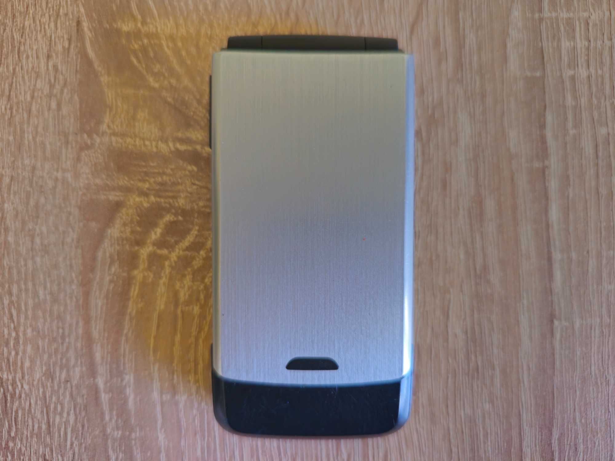 ТОП СЪСТОЯНИЕ: NOKIA 6650 Fold/6650d Symbian Нокиа Симбиан Нокия