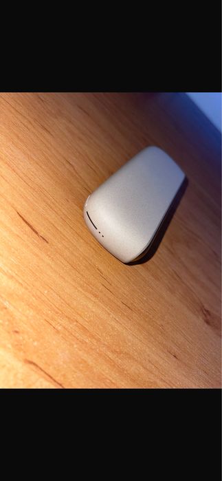 Iqos Iluma nou fara cutie si incarcator !