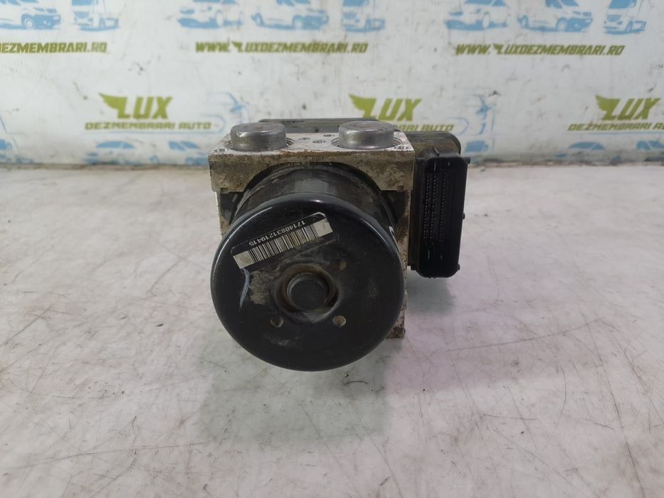 Pompa ABS 13379599  1.7 cdti A17DTR Opel Astra J [2009 - 2012] 1.7 cd